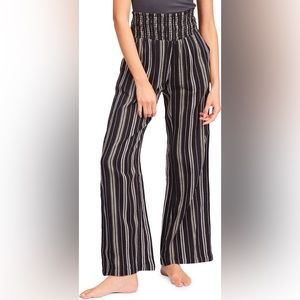 BILLABONG WIDE LEG PANTS